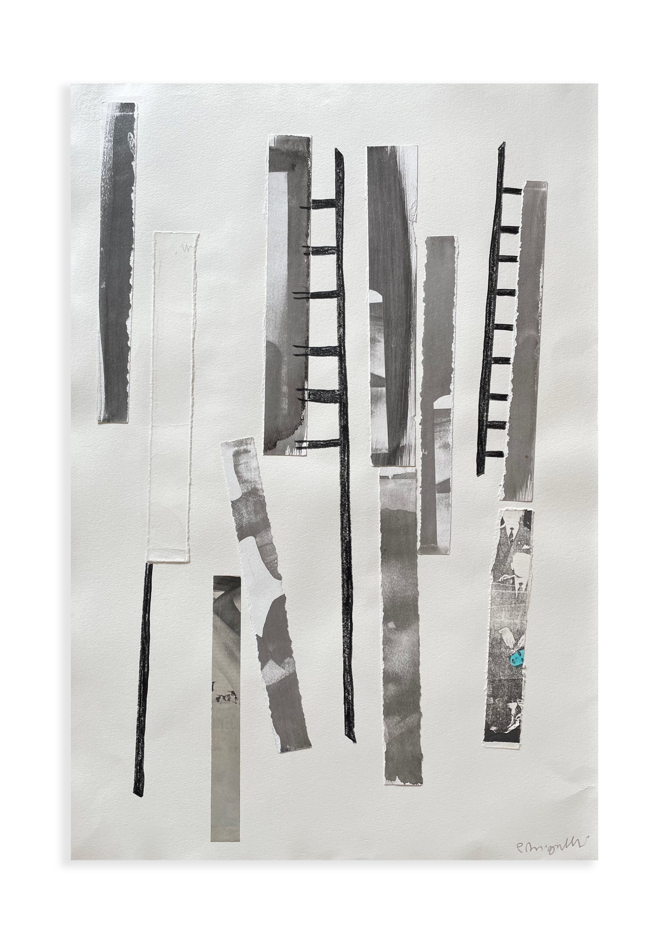 Sem título // Patricia Bigarelli