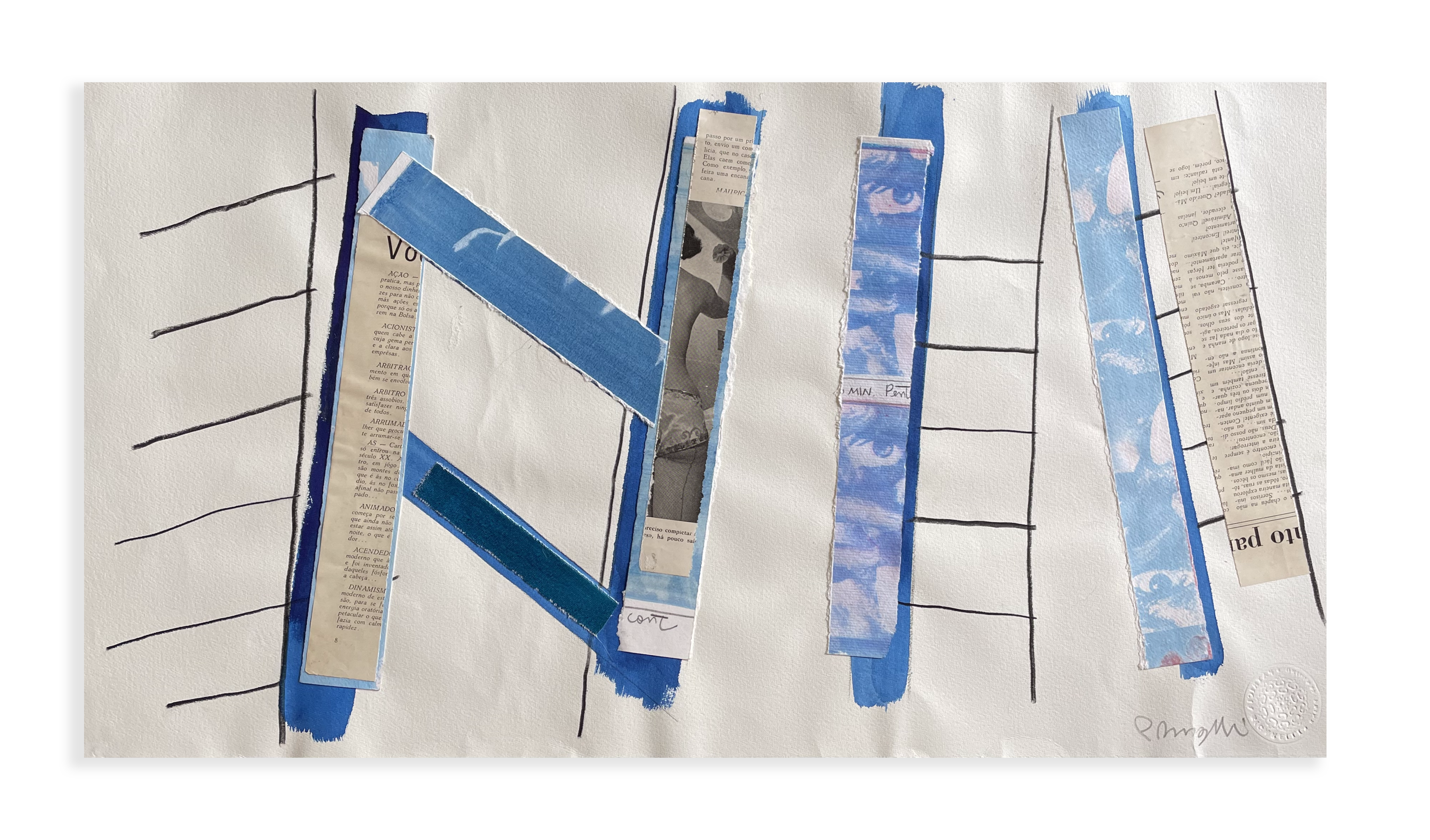 Sem título // Patricia Bigarelli