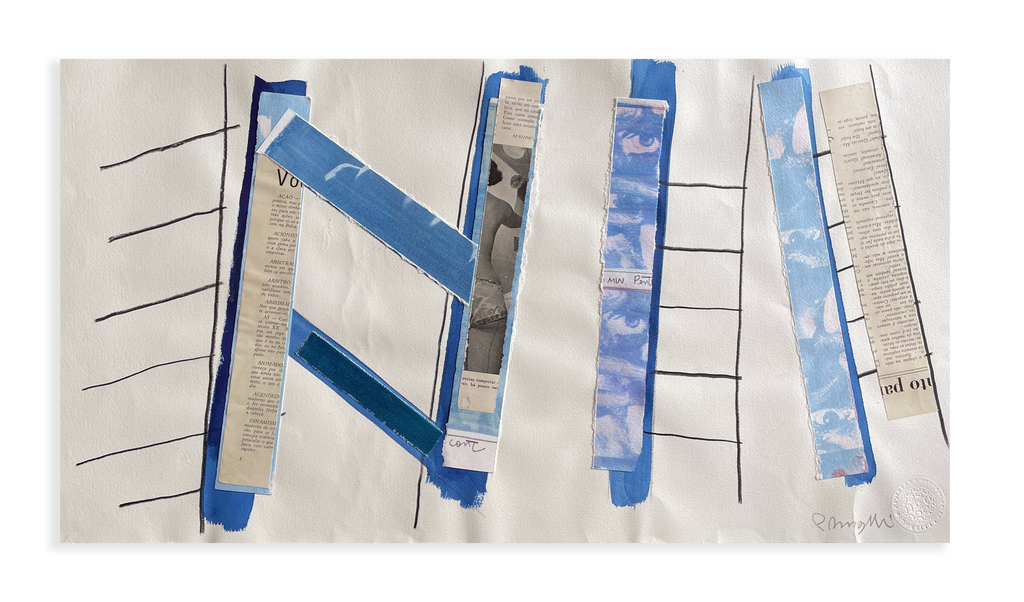 Sem título // Patricia Bigarelli