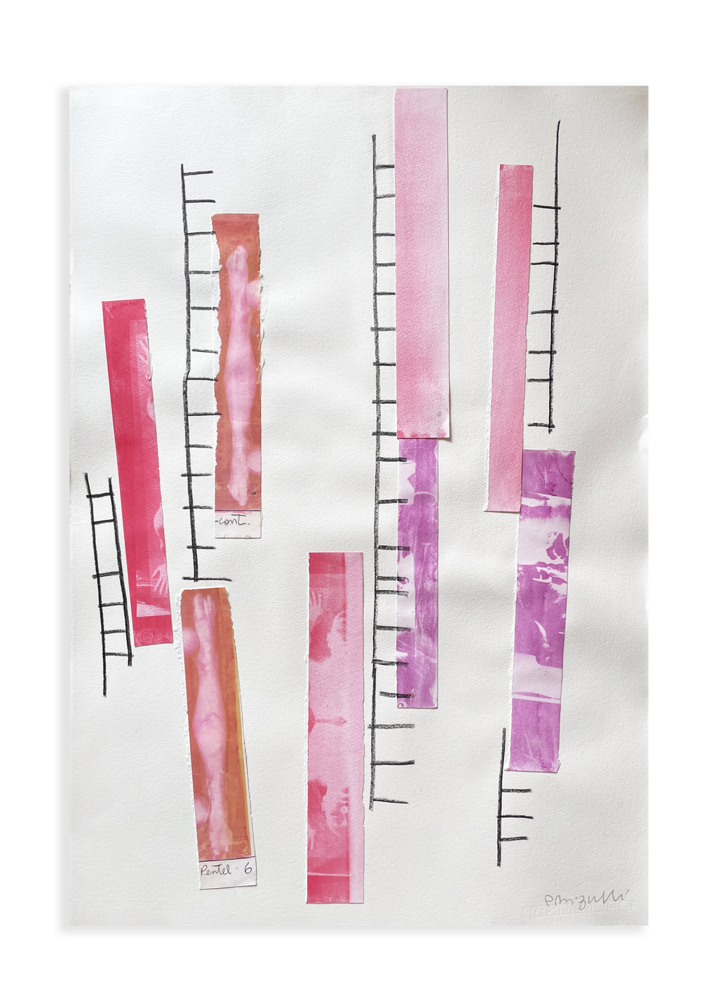 Sem título // Patricia Bigarelli