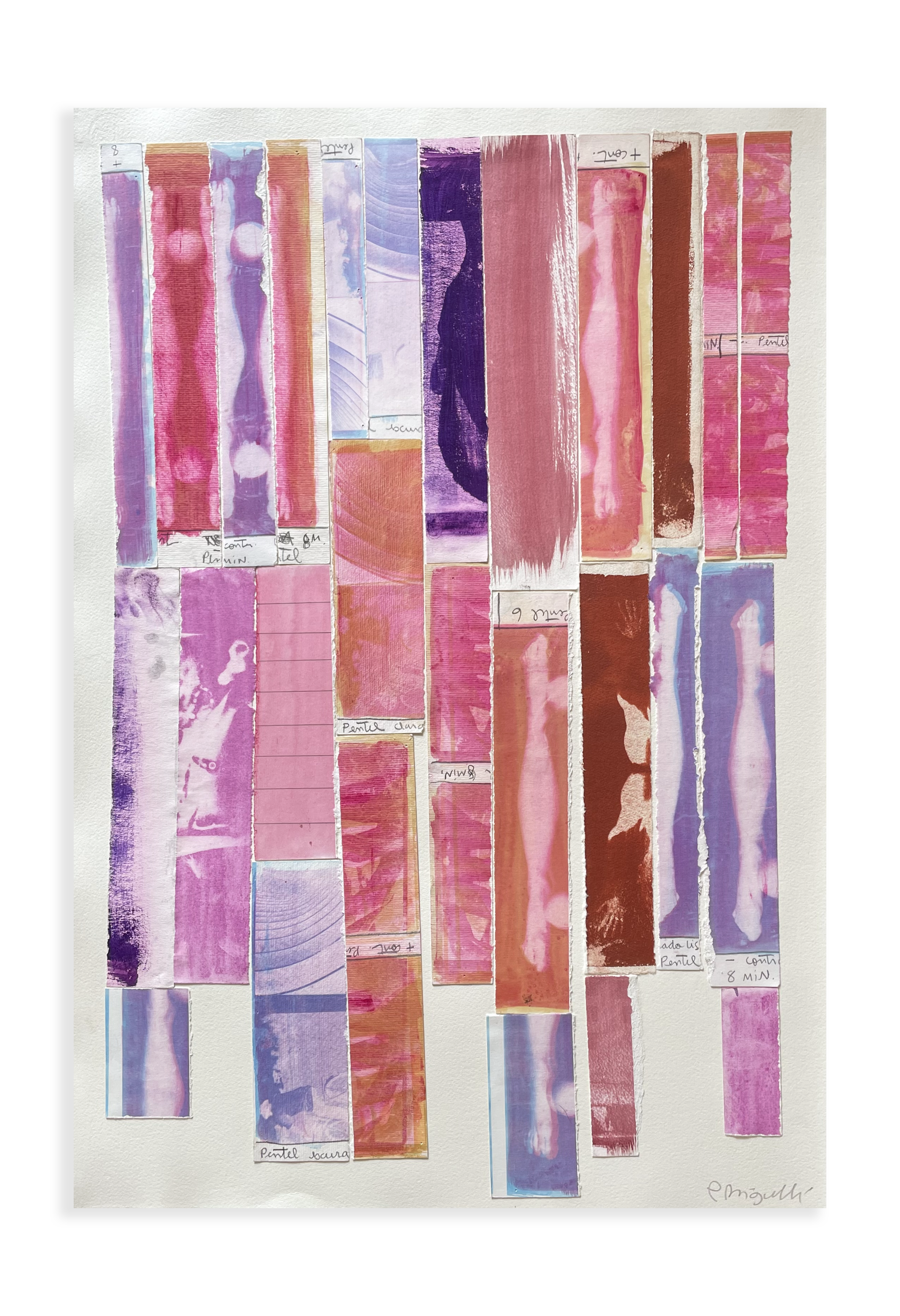 Sem título // Patricia Bigarelli