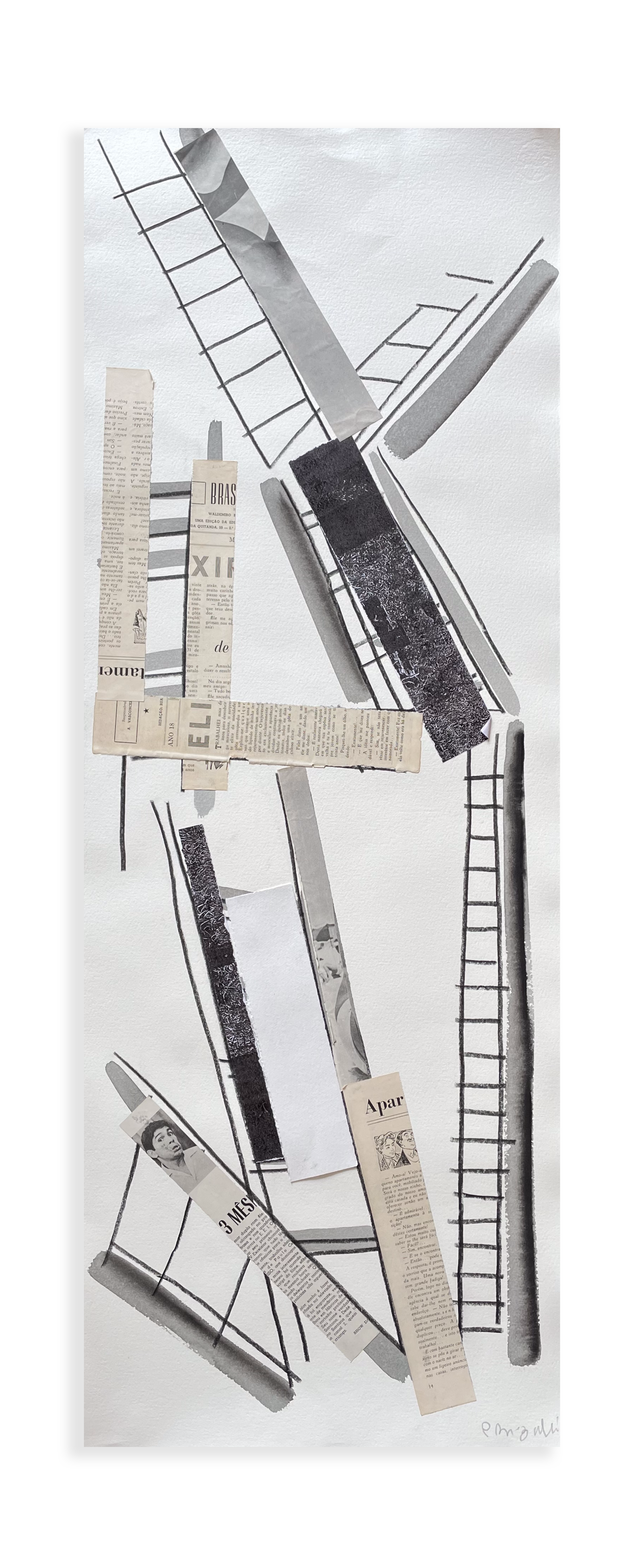 Sem título // Patricia Bigarelli