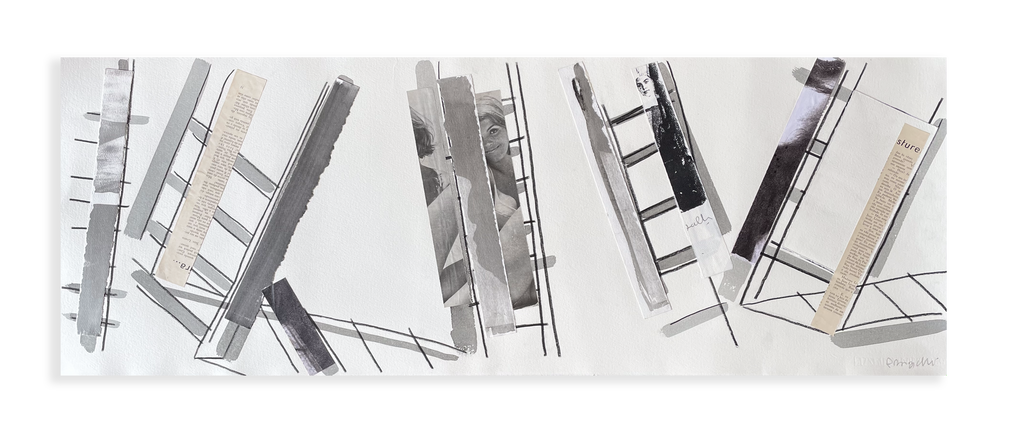 Sem título // Patricia Bigarelli