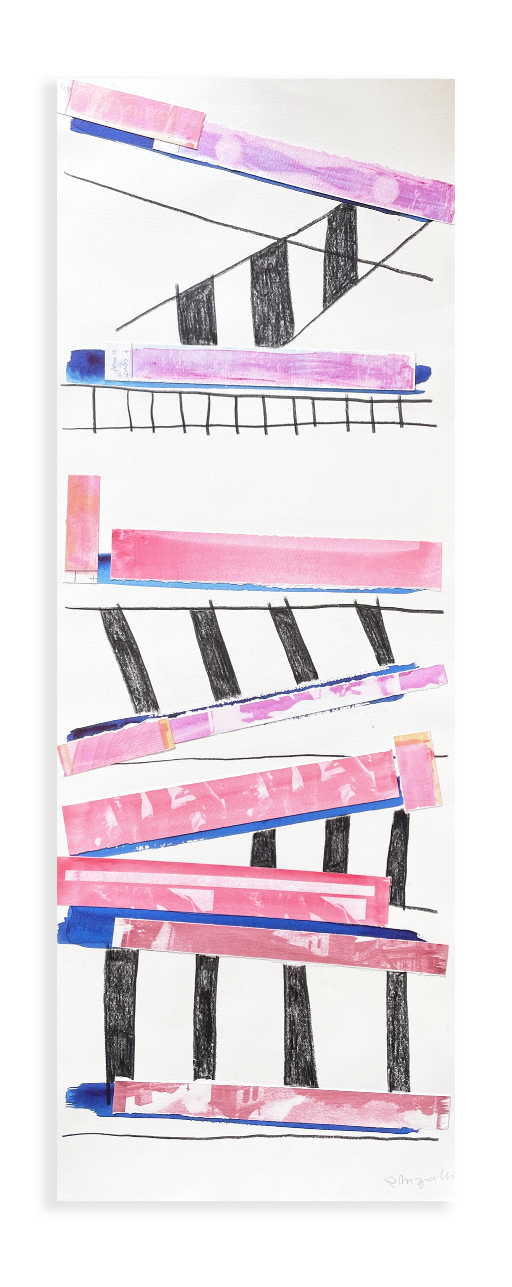 Sem título // Patricia Bigarelli