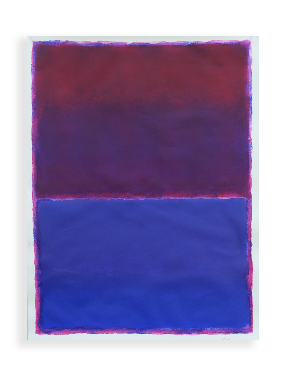 Sem título // Patricia Bigarelli