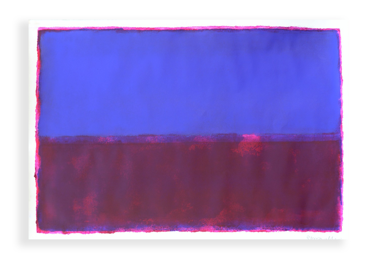 Sem título // Patricia Bigarelli