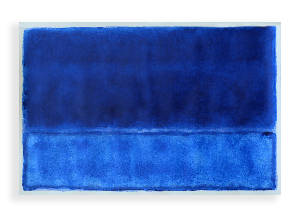 Sem título // Patricia Bigarelli