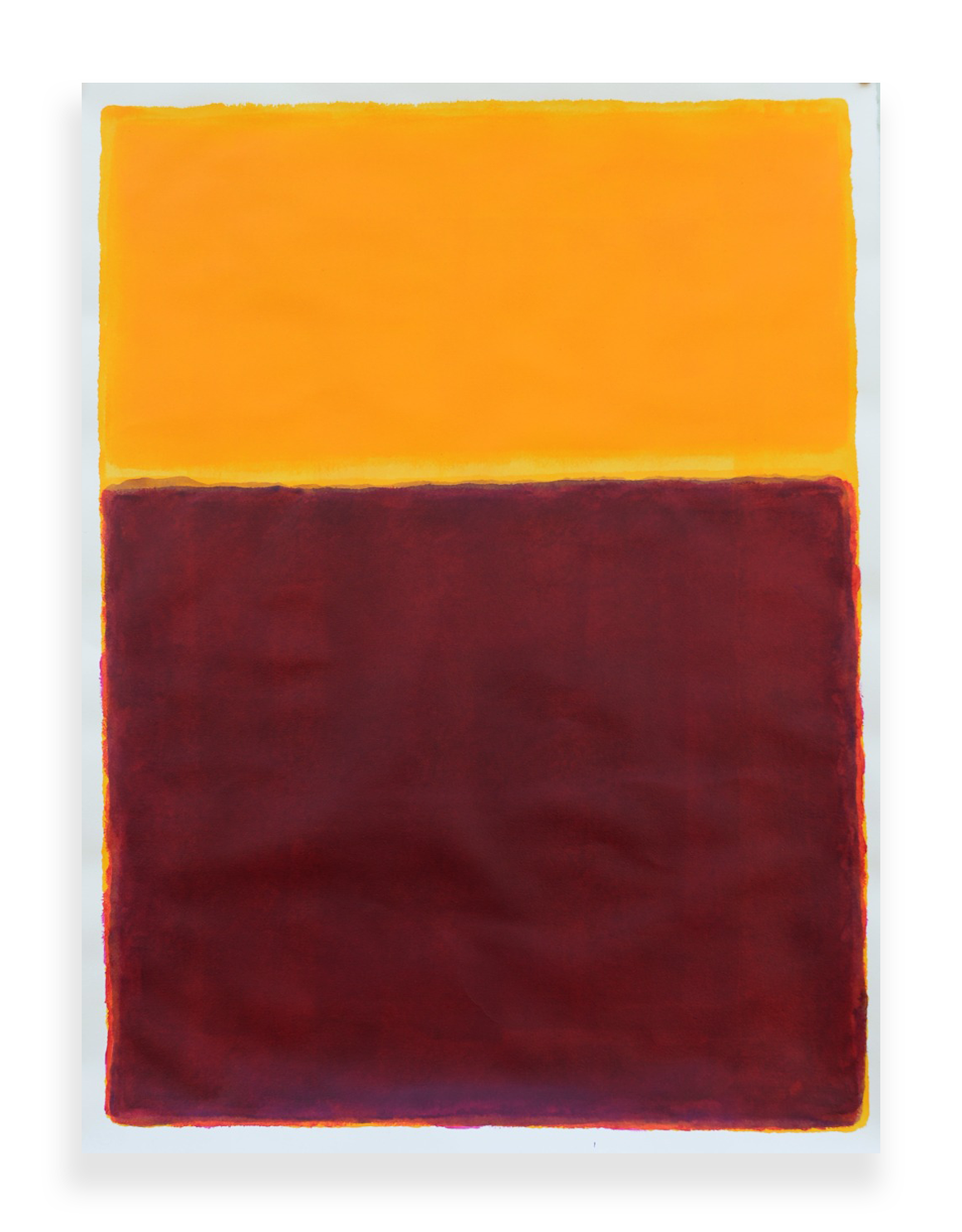 Sem título // Patricia Bigarelli