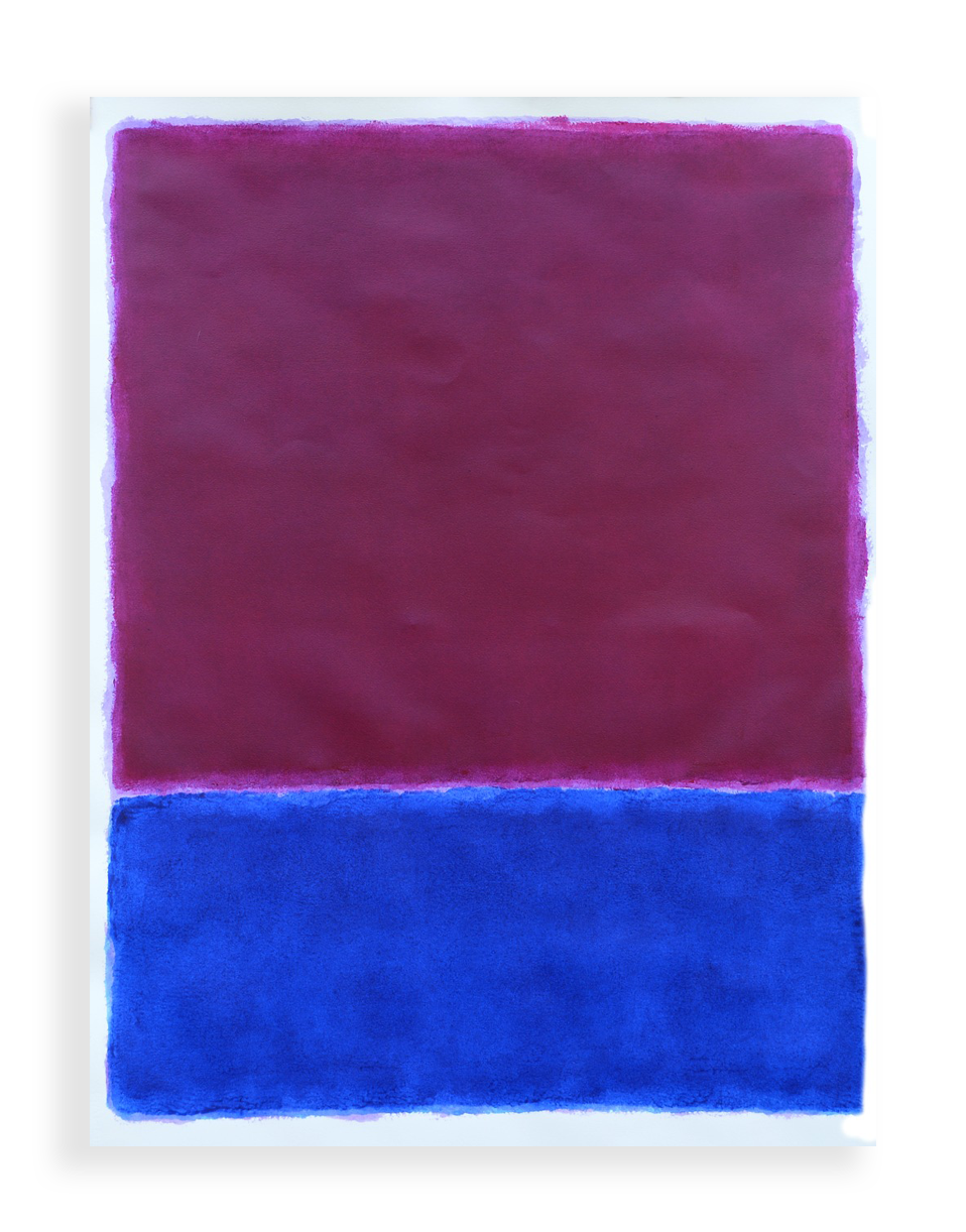 Sem título // Patricia Bigarelli