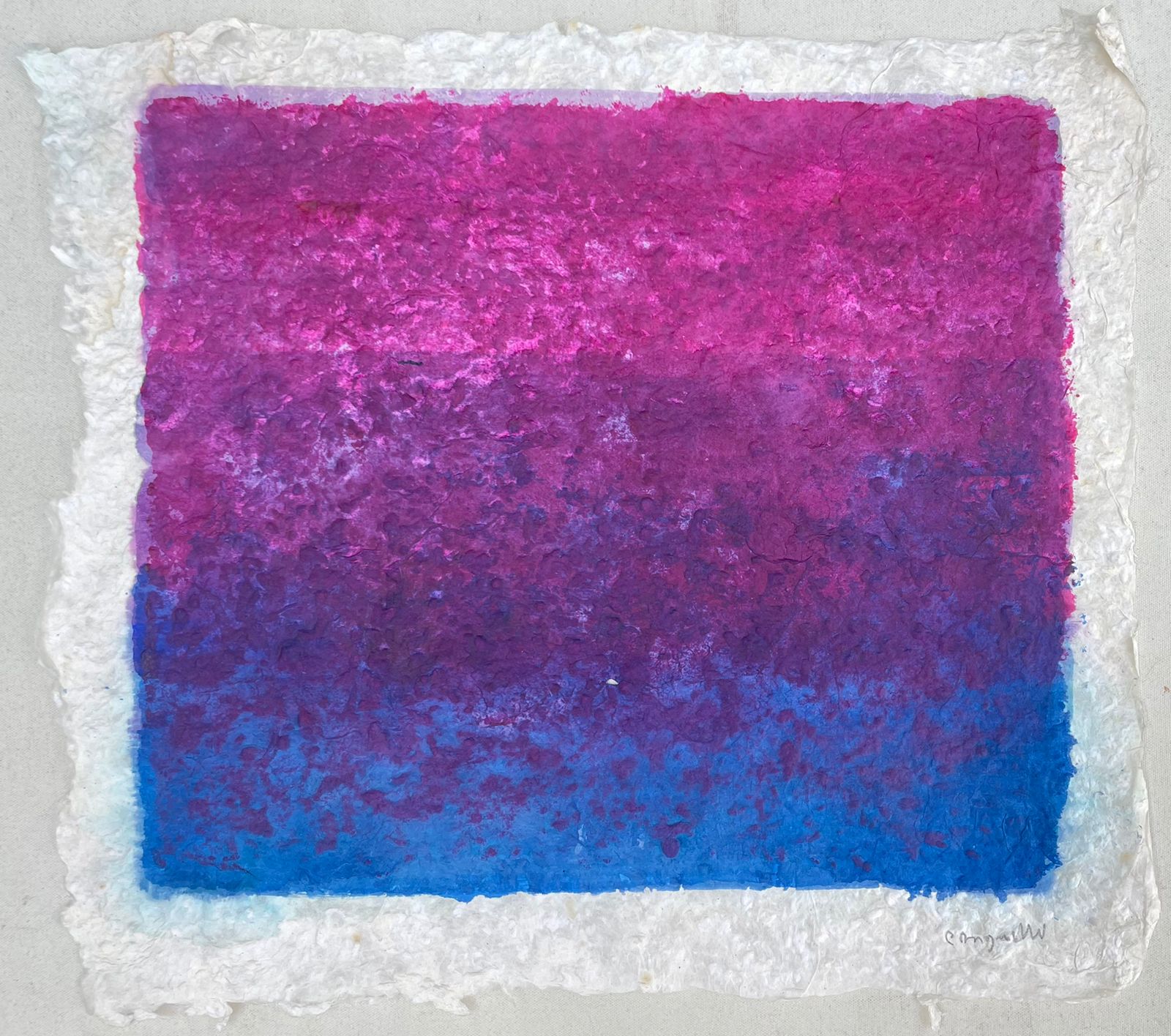 Sem título // Patricia Bigarelli