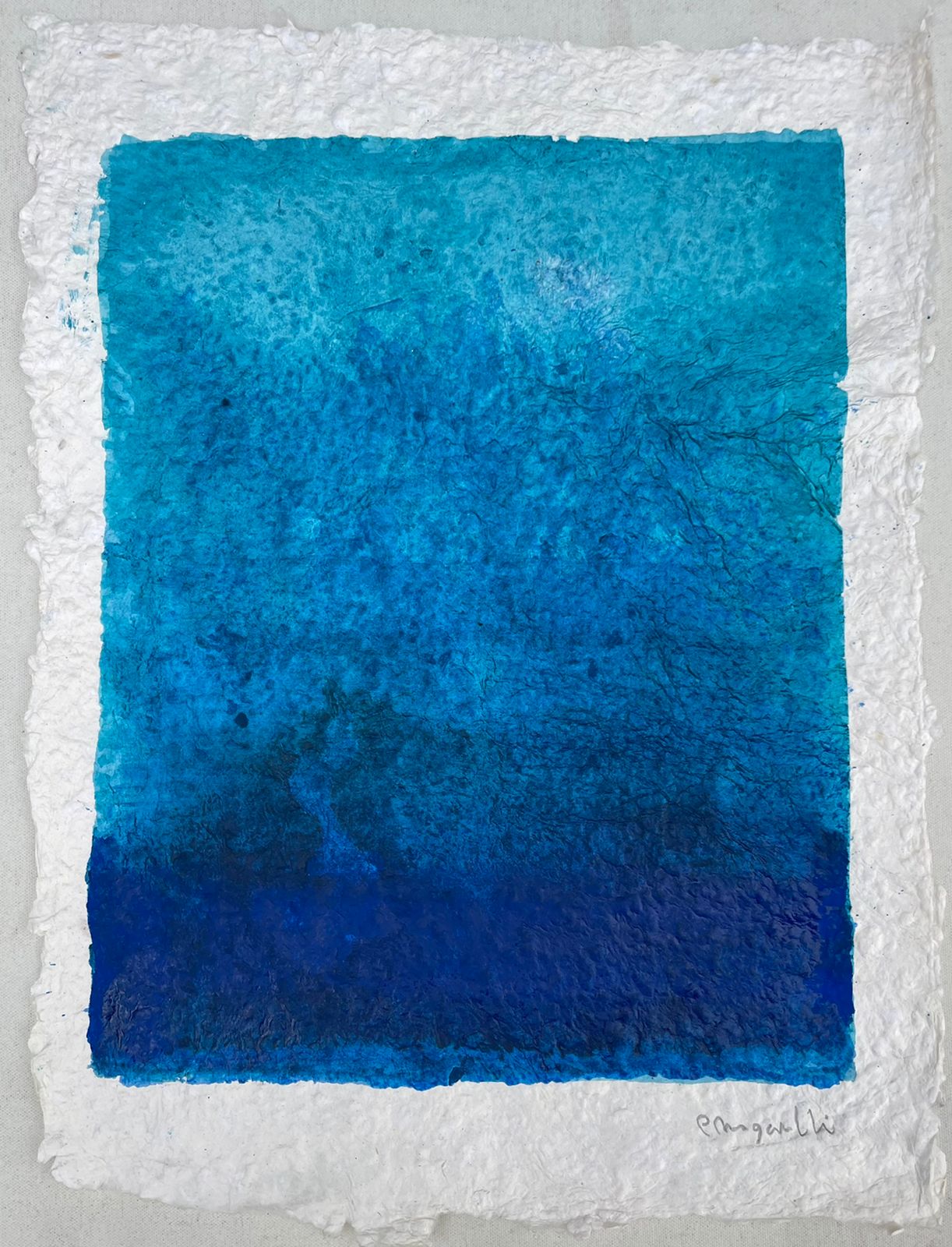 Sem título // Patricia Bigarelli