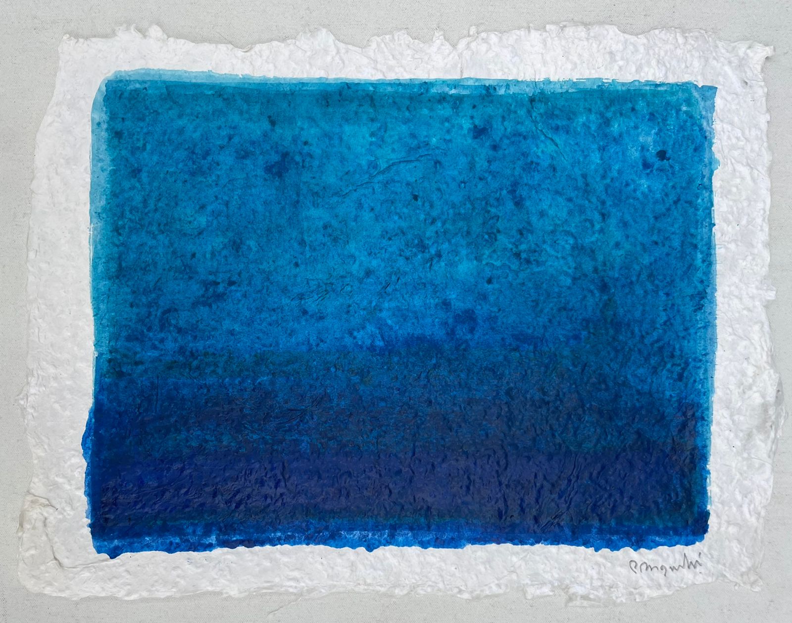 Sem título // Patricia Bigarelli