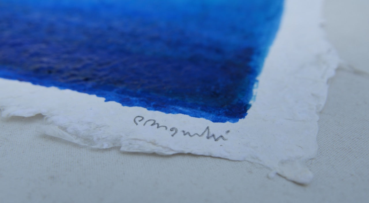 Sem título // Patricia Bigarelli