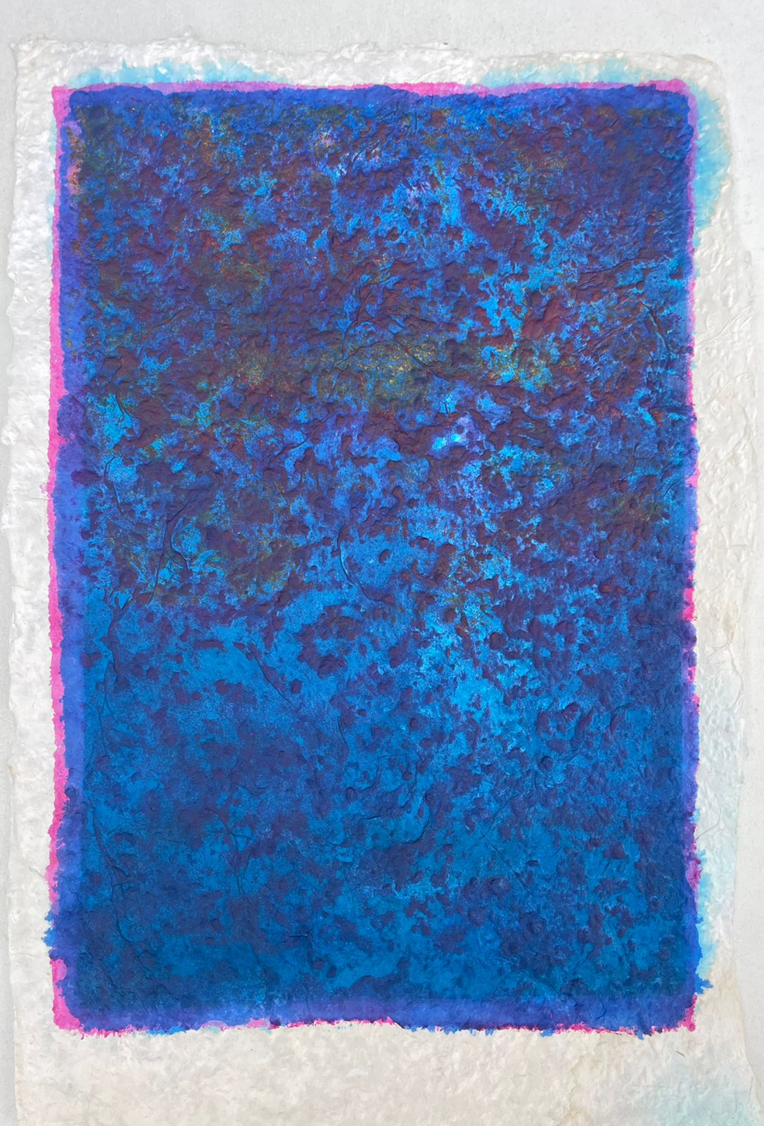 Sem título // Patricia Bigarelli