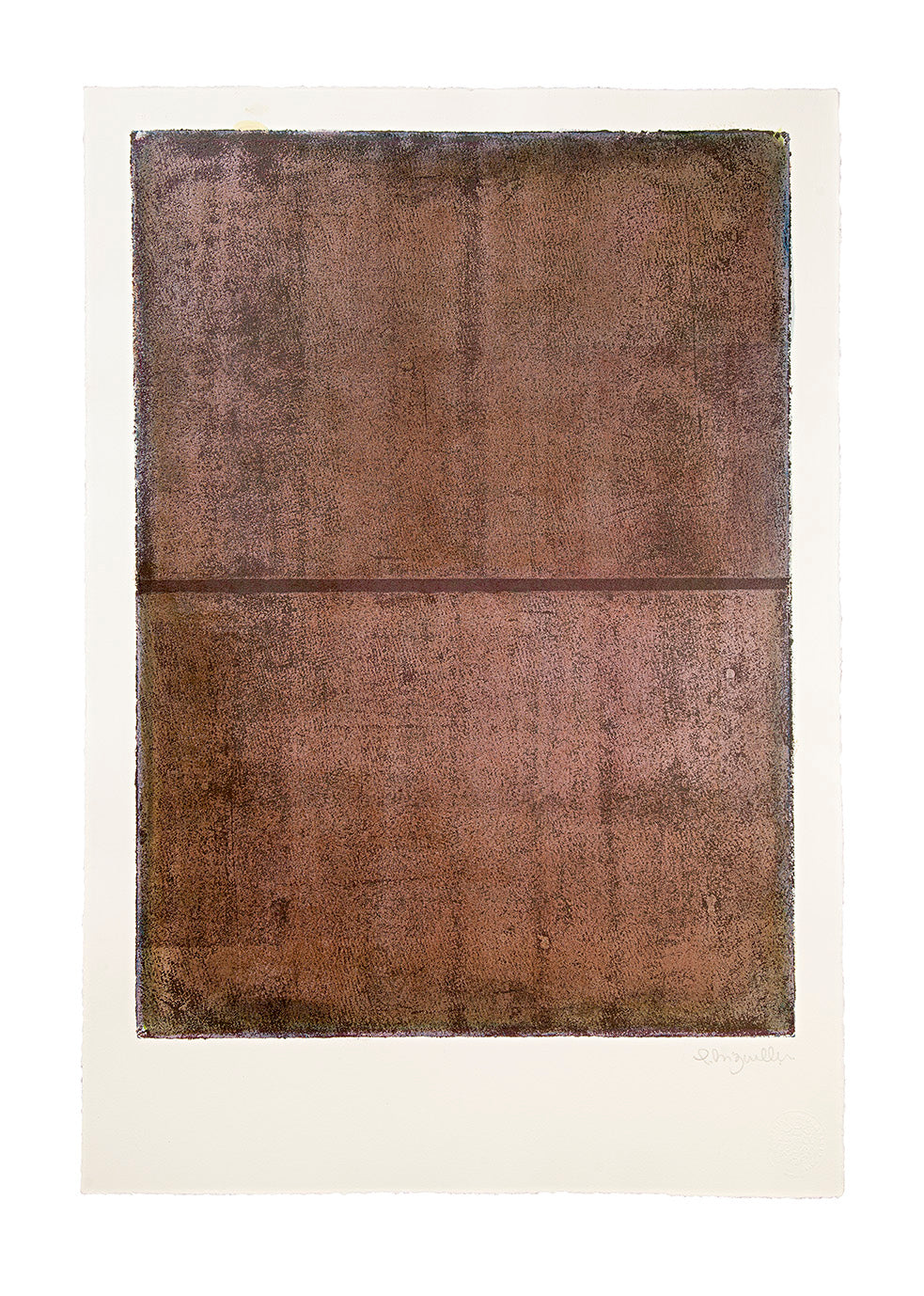 Sem título // Patricia Bigarelli