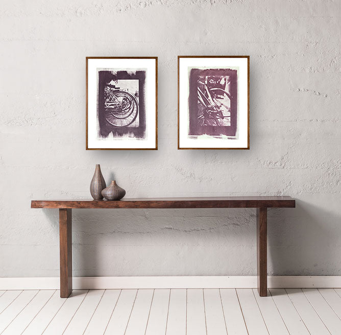 Sem título // Patricia Bigarelli