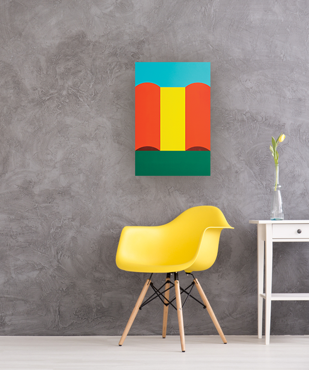 Peça 10 // Paulo Quirino