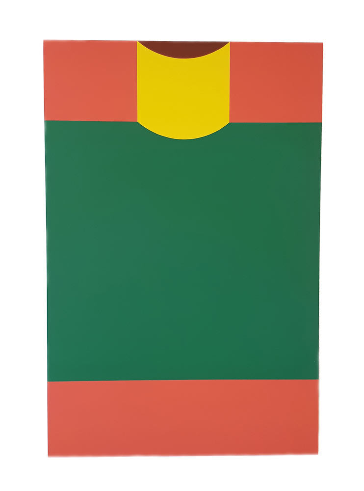 Peça 07 // Paulo Quirino