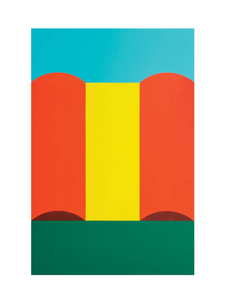 Peça 10 // Paulo Quirino