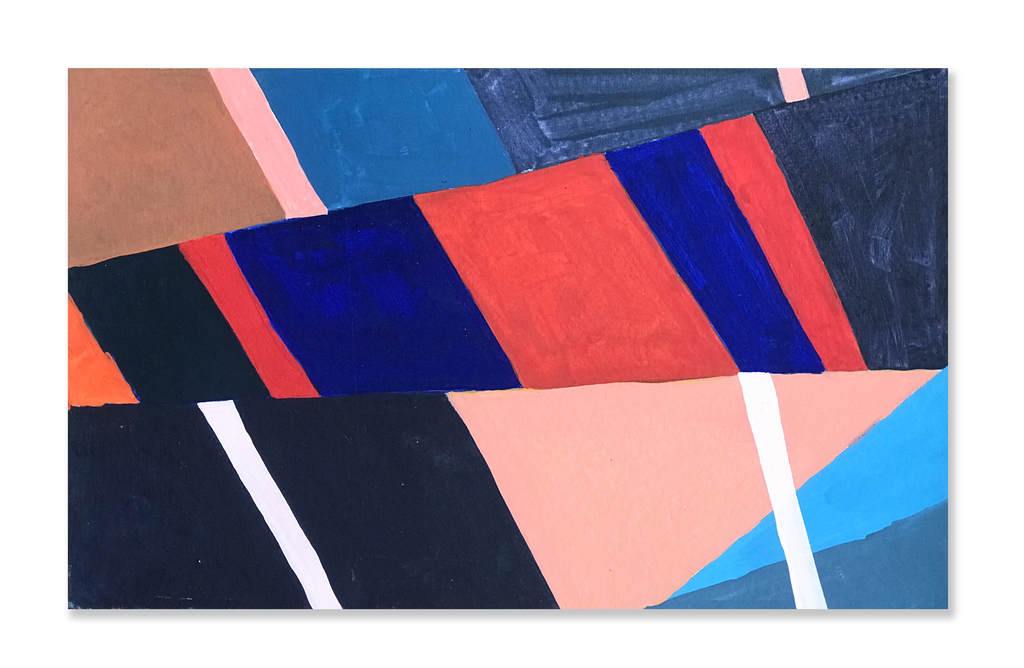 Escalada 24 de Março // Pedro Lopes