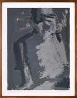 O fumante // Pedro Lopes