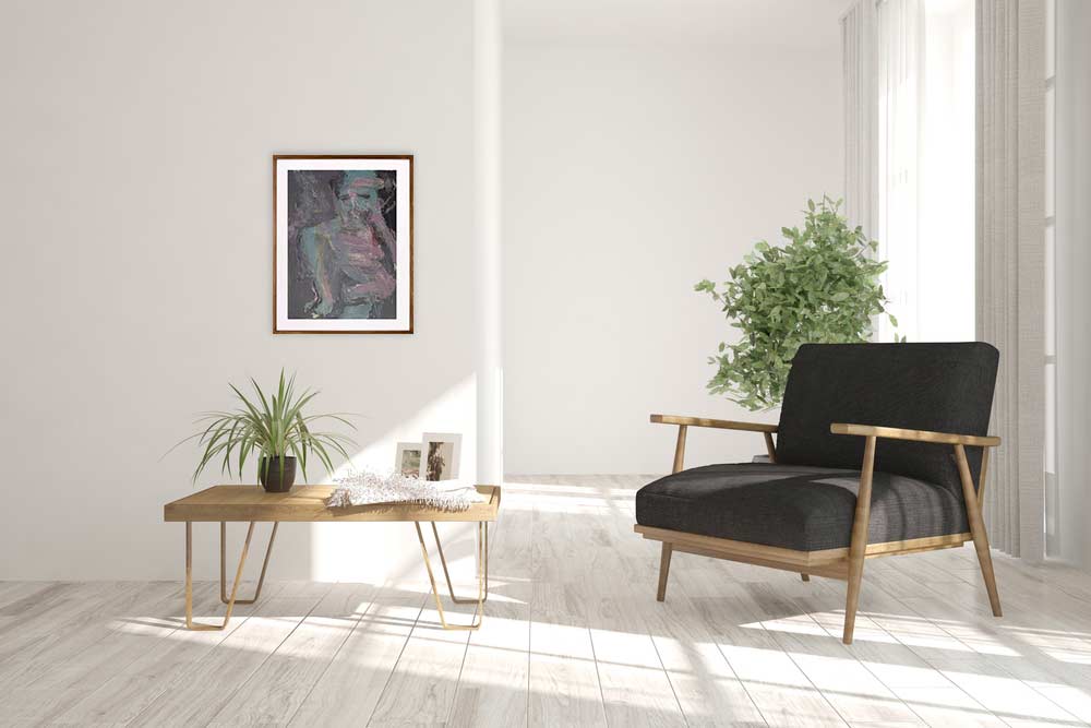 O fumante // Pedro Lopes