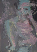 O fumante // Pedro Lopes