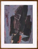 Moça da bolsa vermelha // Pedro Lopes