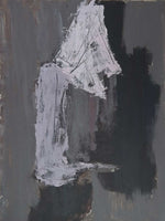 Moça da bolsa vermelha // Pedro Lopes