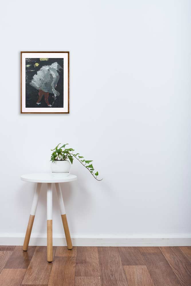 O Ocasco // Pedro Lopes