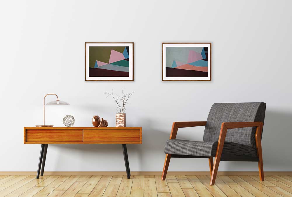 Águas turvas na Água Vermelha // Pedro Lopes