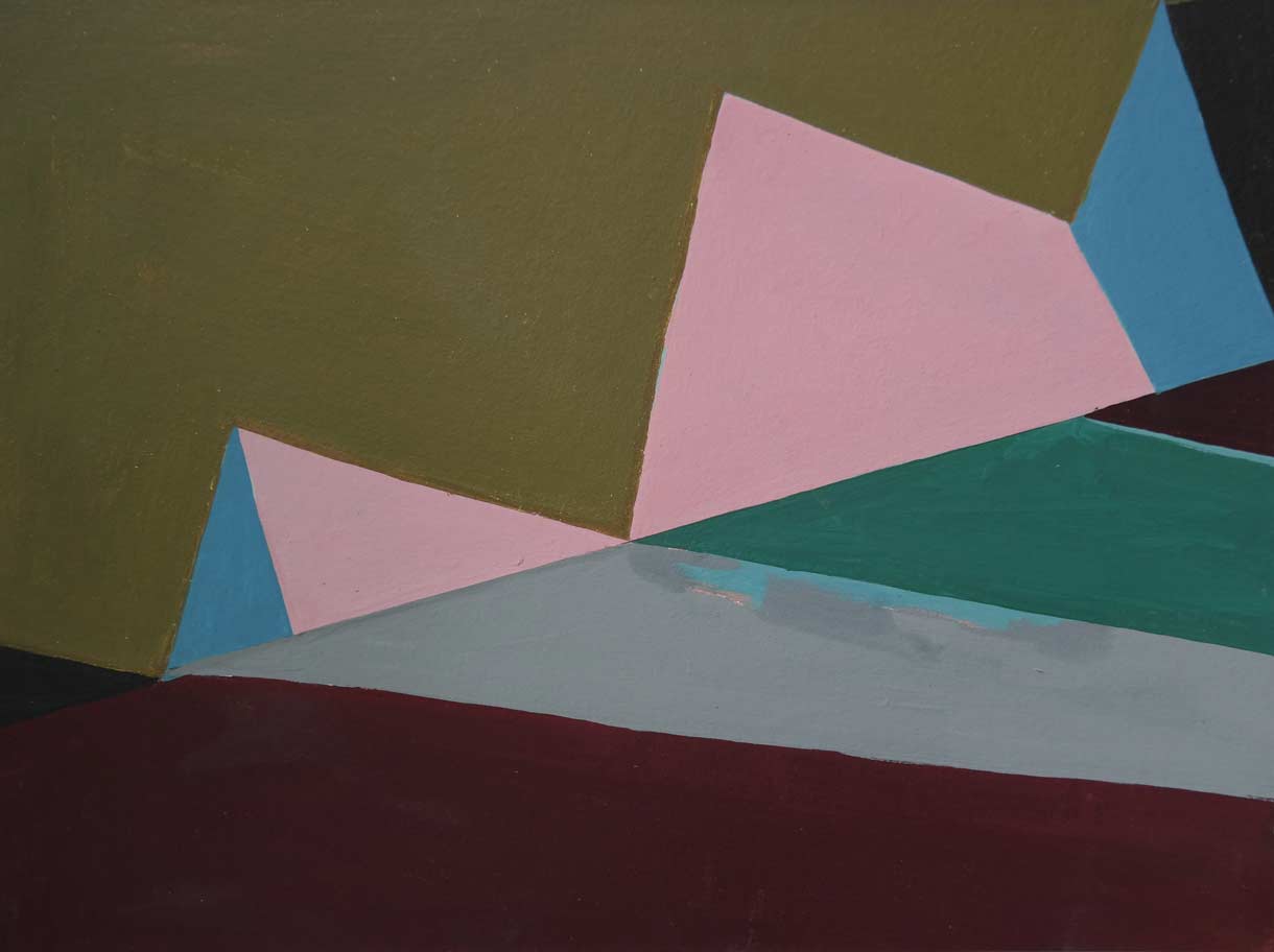 Águas turvas na Água Vermelha // Pedro Lopes