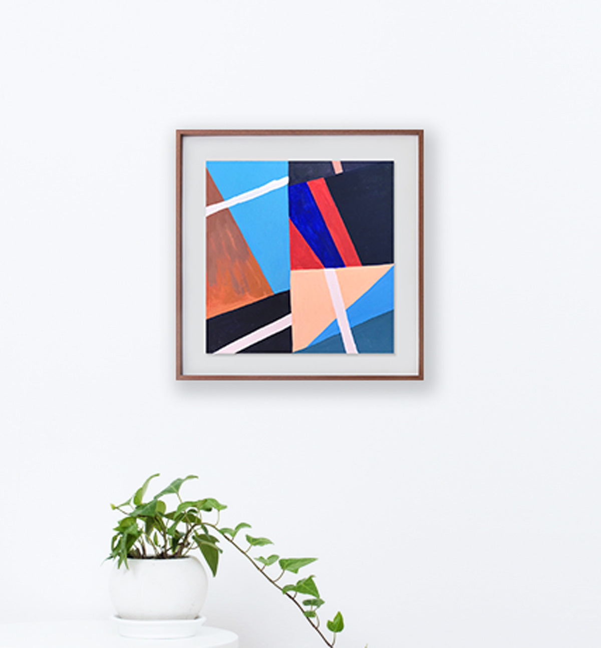 Quatro fases // Pedro Lopes