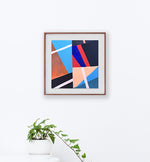 Quatro fases // Pedro Lopes