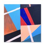 Quatro fases // Pedro Lopes