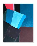 Azul Articulado // Pedro Lopes