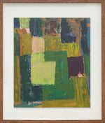 Verde Abril // Pedro Lopes