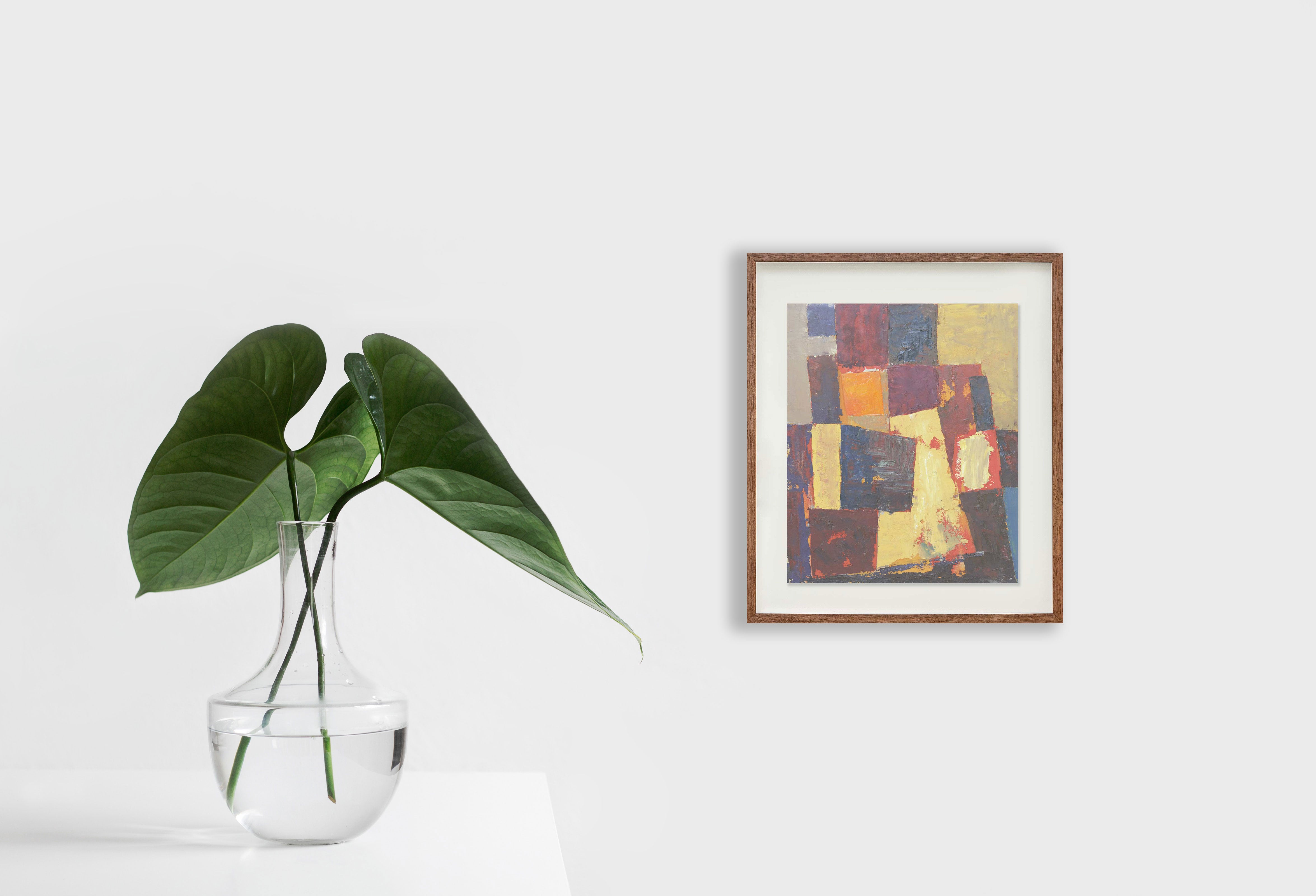 Tabuleiro 21 de Abril // Pedro Lopes