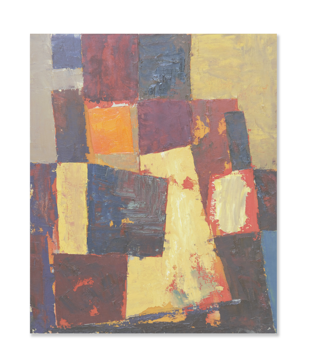 Tabuleiro 21 de Abril // Pedro Lopes