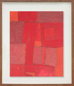 Vermelho Reinando // Pedro Lopes