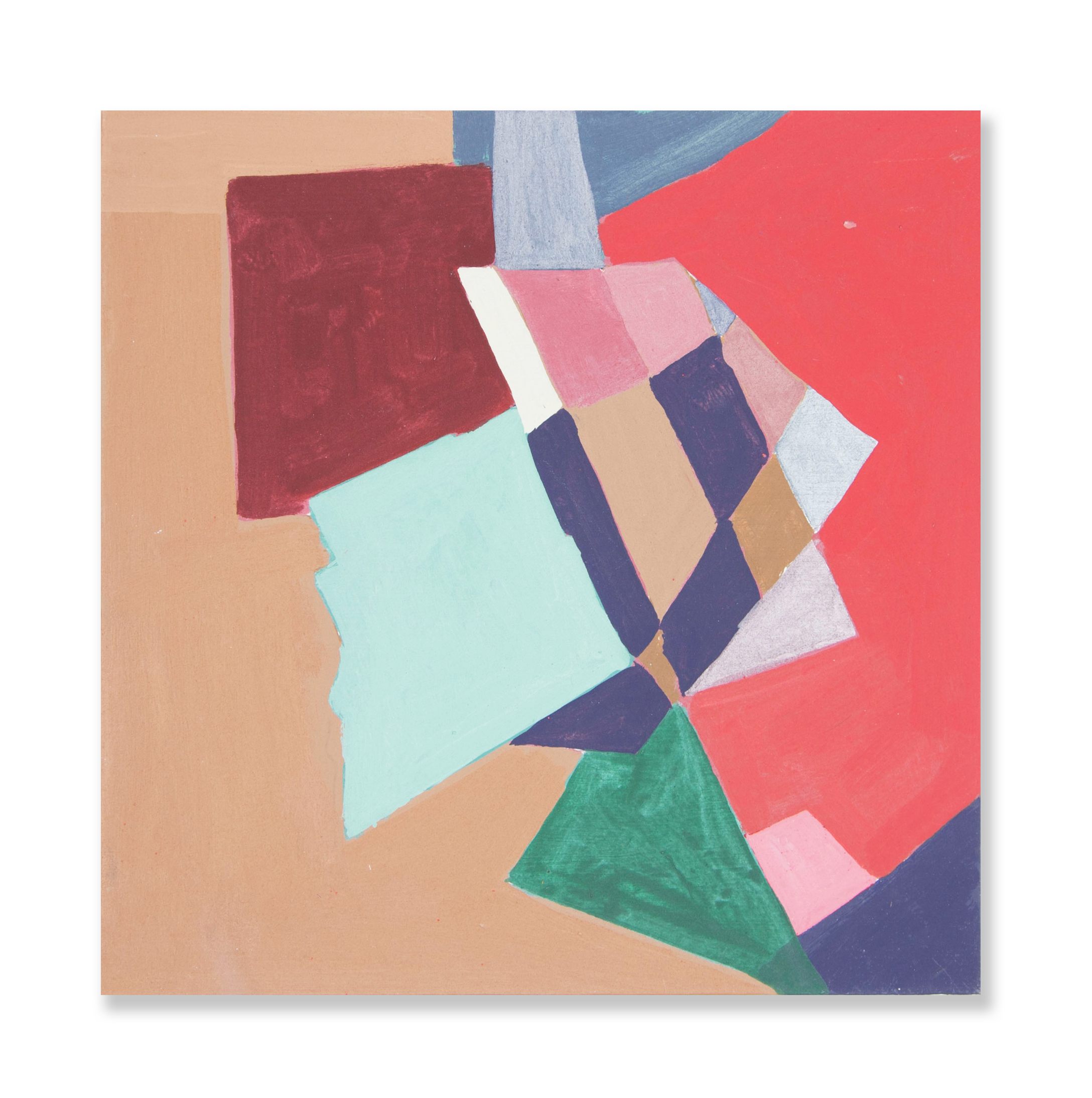 Pétalas // Pedro Lopes