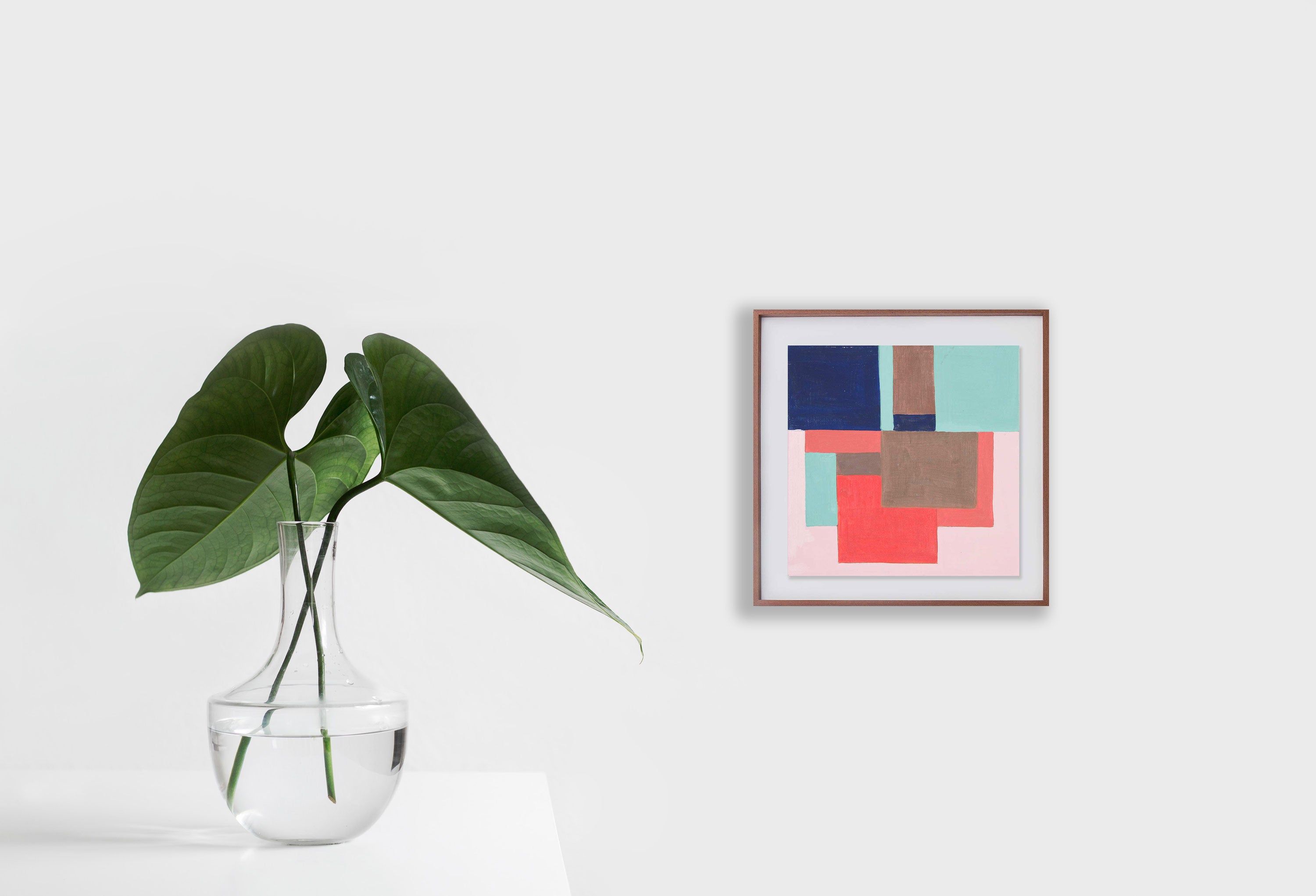 Encadeamento Cor // Pedro Lopes