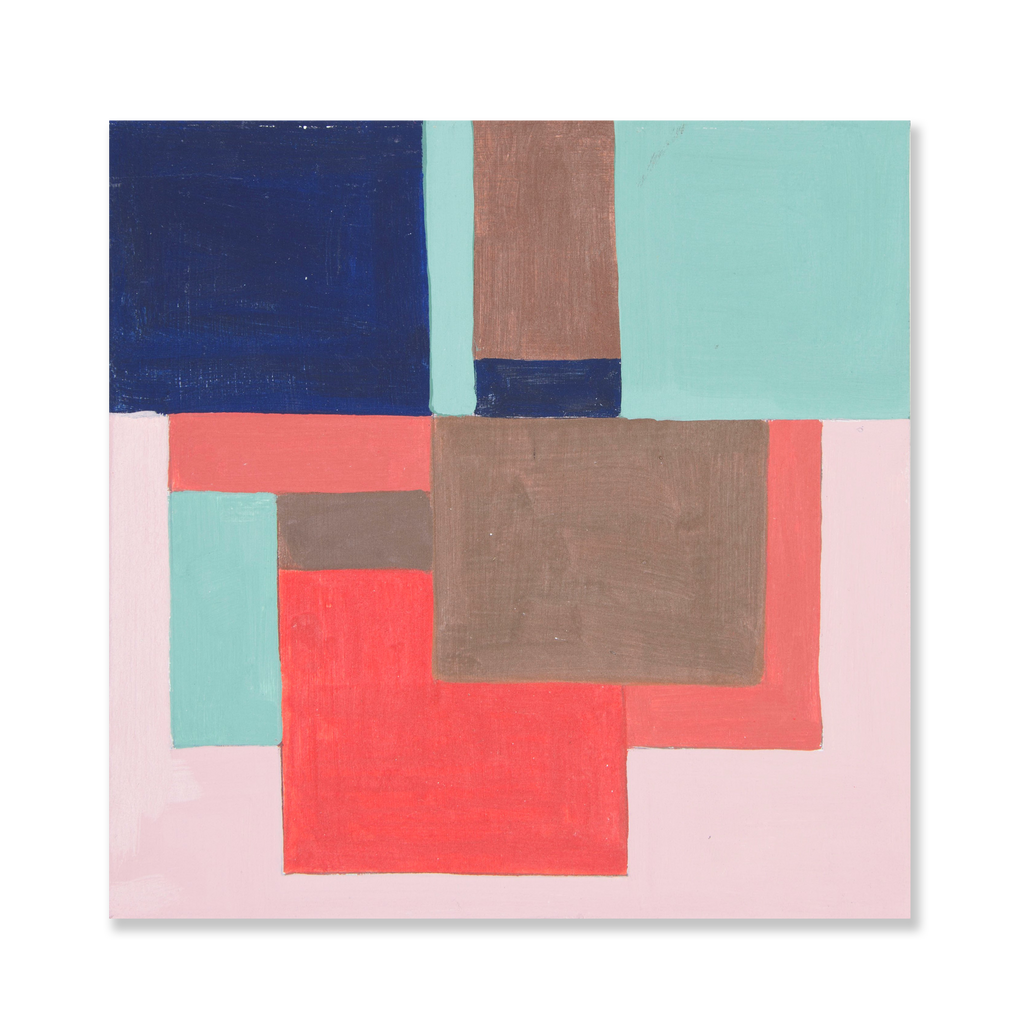 Encadeamento Cor // Pedro Lopes