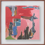 Onze e trinta e Oito, Dia de Feira na Água Vermelha // Pedro Lopes