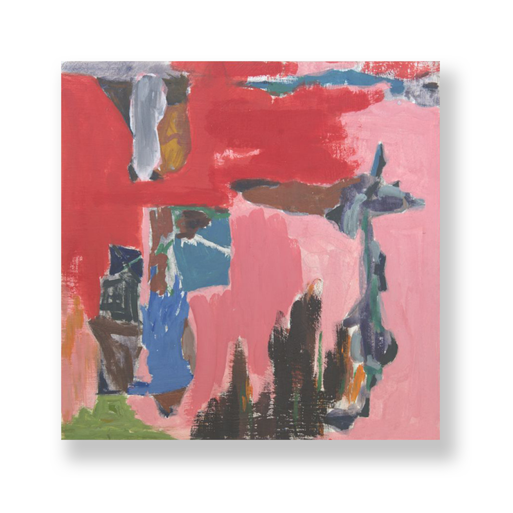 Onze e trinta e Oito, Dia de Feira na Água Vermelha // Pedro Lopes