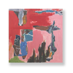 Onze e trinta e Oito, Dia de Feira na Água Vermelha // Pedro Lopes