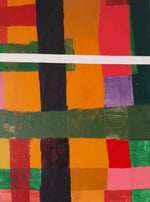 Série 'Água Vermelha' // Pedro Lopes