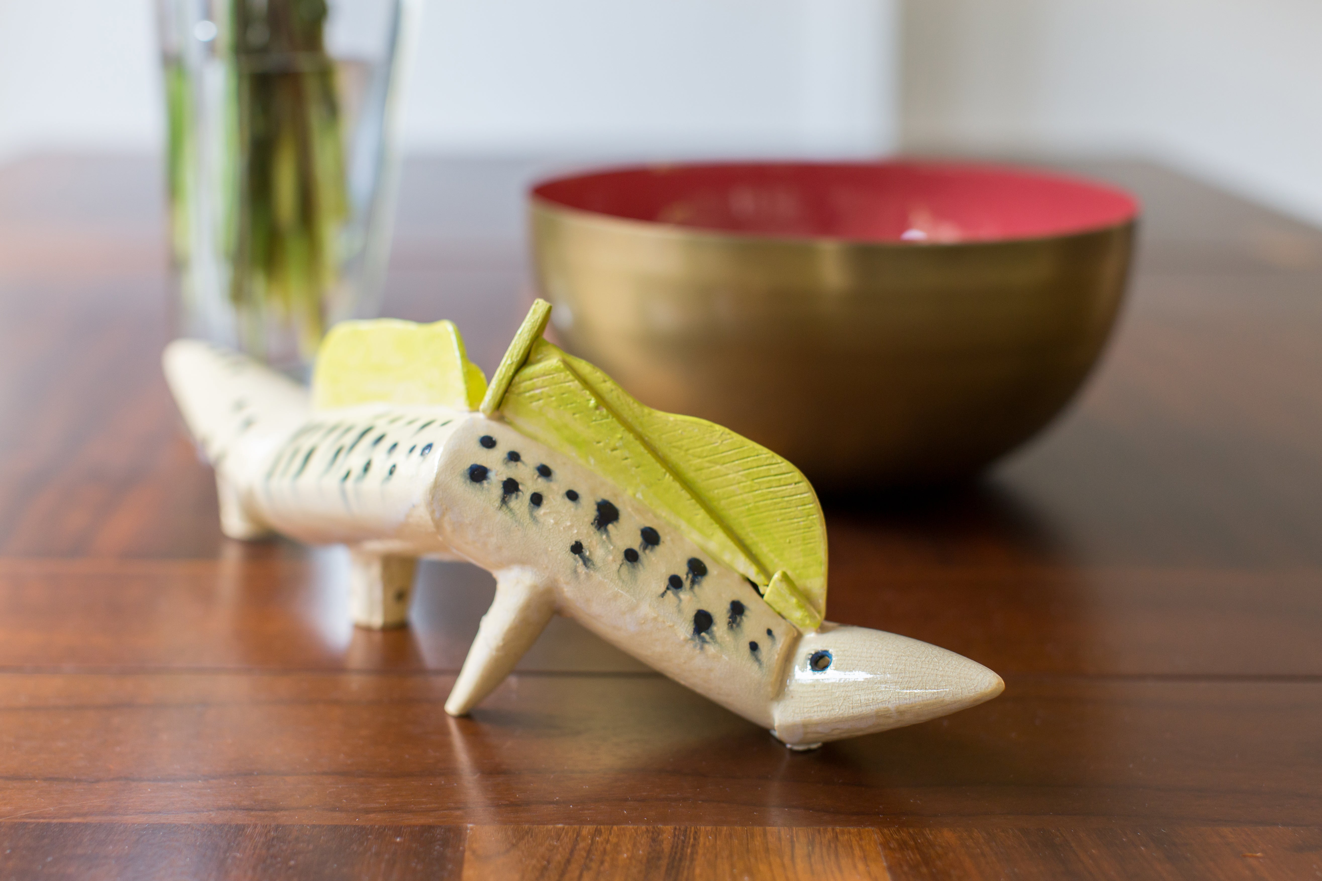 Bicho // Norma Grinberg