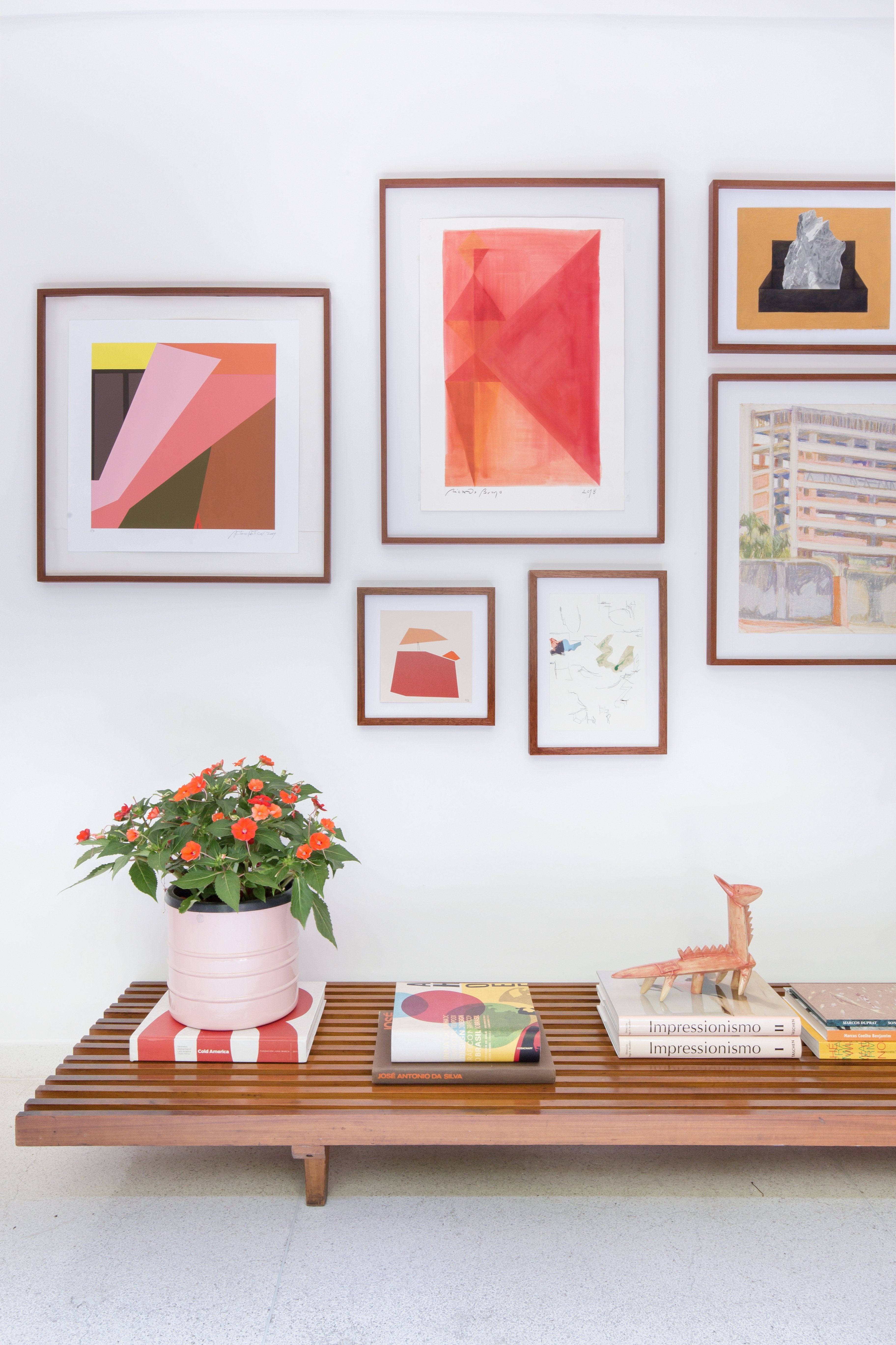 Posição // Antonio Peticov