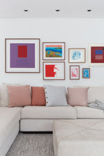 Catedral Metropolitana de São Sebastião II – RJ/Brasil // Silvia Ruiz